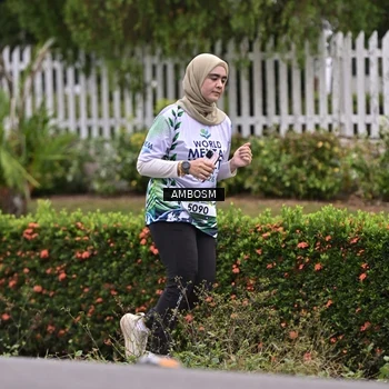 Runner Photo 8110417