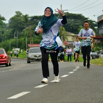Runner Photo 8110420