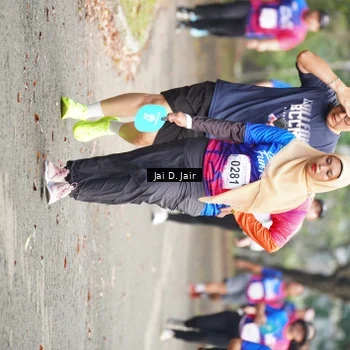 Runner Photo 8110421