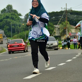 Runner Photo 8110422
