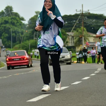 Runner Photo 8110423