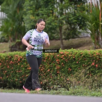 Runner Photo 8110424