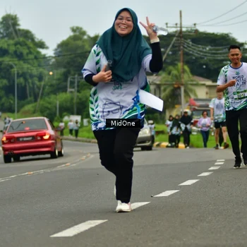 Runner Photo 8110425