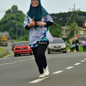 Runner Photo 8110426