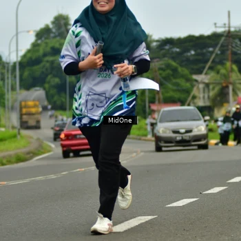 Runner Photo 8110427