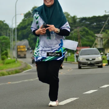 Runner Photo 8110428