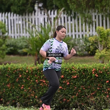Runner Photo 8110429