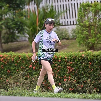 Runner Photo 8110430