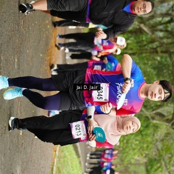 Runner Photo 8110432