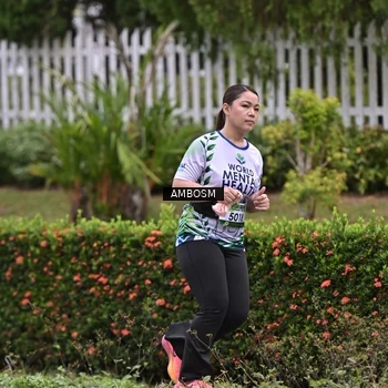 Runner Photo 8110433