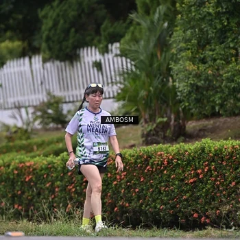 Runner Photo 8110435