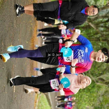Runner Photo 8110437