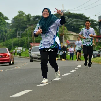 Runner Photo 8110438