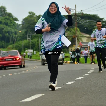 Runner Photo 8110440