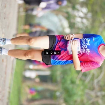 Runner Photo 8110442