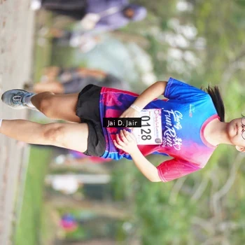 Runner Photo 8110446