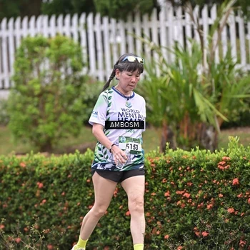 Runner Photo 8110447