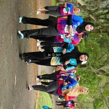 Runner Photo 8110450