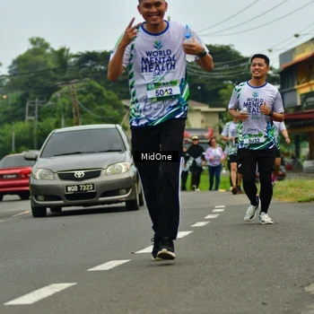 Runner Photo 8110451