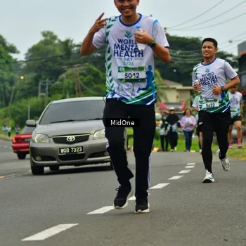 Runner Photo 8110454
