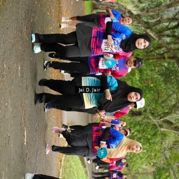 Runner Photo 8110455