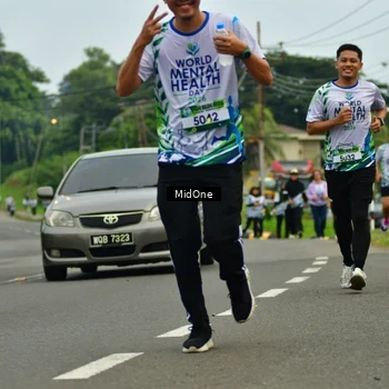 Runner Photo 8110456