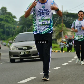 Runner Photo 8110457