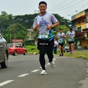 Runner Photo 8110460