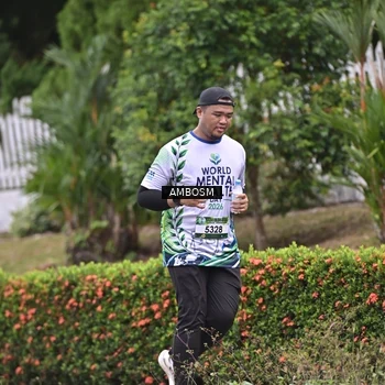 Runner Photo 8110463