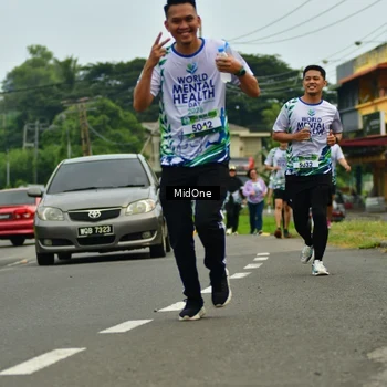 Runner Photo 8110464