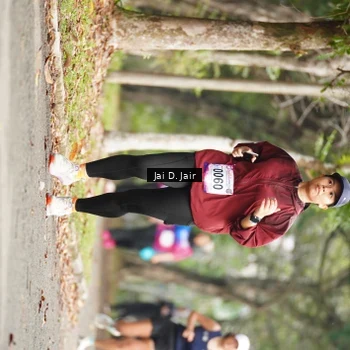Runner Photo 8110465
