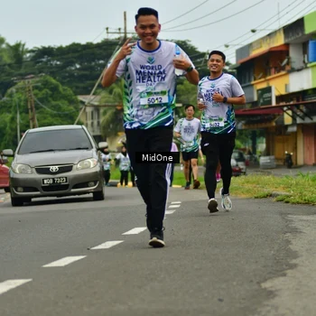 Runner Photo 8110467