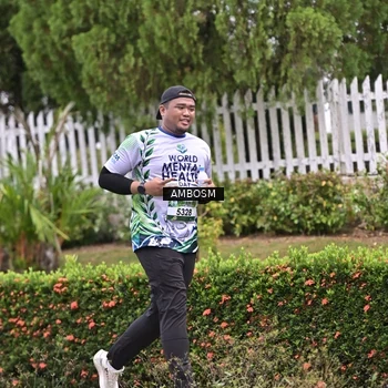 Runner Photo 8110468