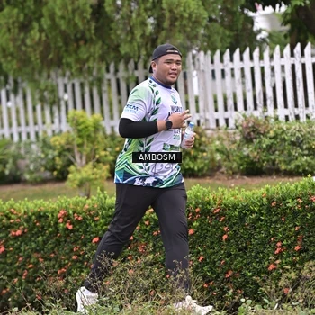 Runner Photo 8110469