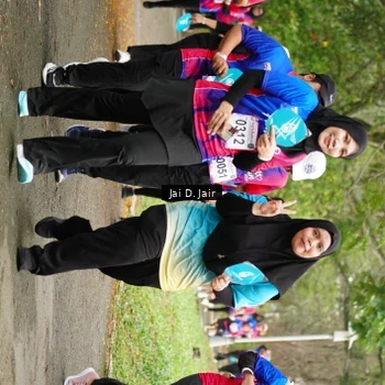 Runner Photo 8110470