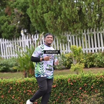 Runner Photo 8110471