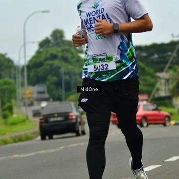 Runner Photo 8110472