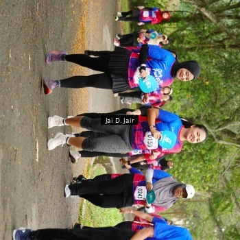 Runner Photo 8110473