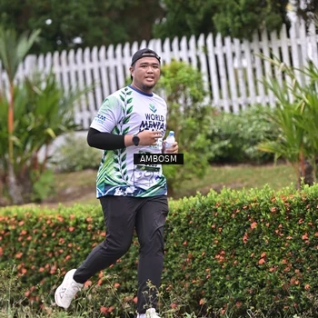 Runner Photo 8110474