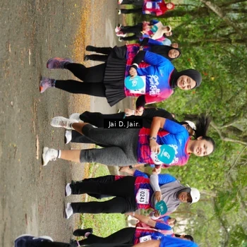 Runner Photo 8110476