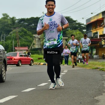 Runner Photo 8110477