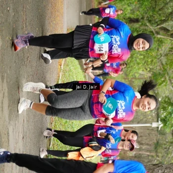 Runner Photo 8110480