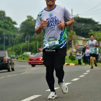 Runner Photo 8110481