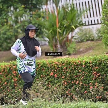 Runner Photo 8110484