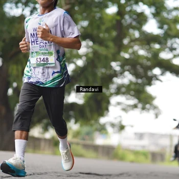 Runner Photo 8110485