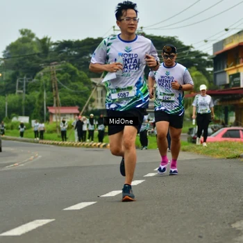 Runner Photo 8110486