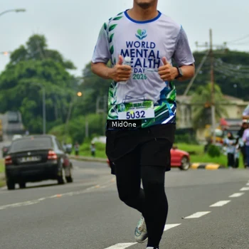 Runner Photo 8110490