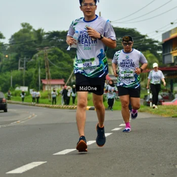 Runner Photo 8110491