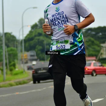Runner Photo 8110492