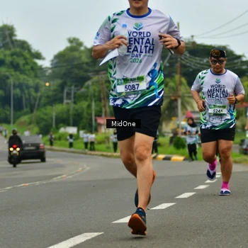 Runner Photo 8110493